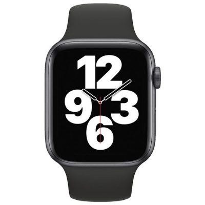 Sell your Apple Watch SE 40mm Aluminum (GPS + Cellular) online