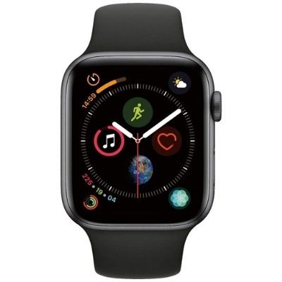 Apple Watch Series 4