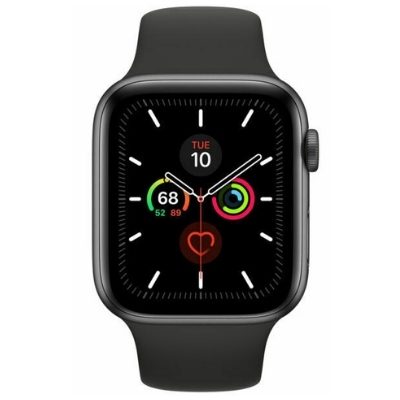 Apple Watch Series 5