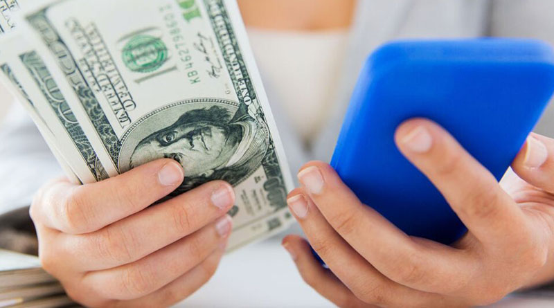 Can a Smartphone Actually Save me MONEY