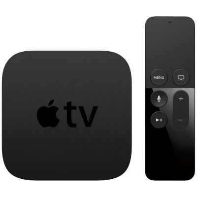 Sell Apple TV