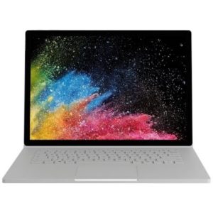 Sell Microsoft Surface Book