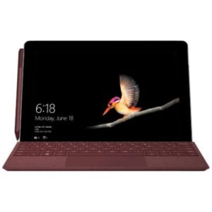 Sell Microsoft Surface Go