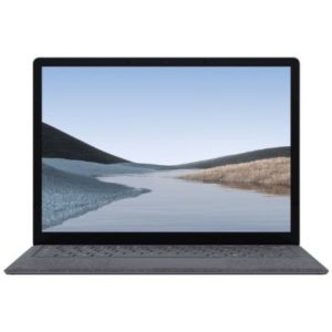 Sell Microsoft Surface Laptop