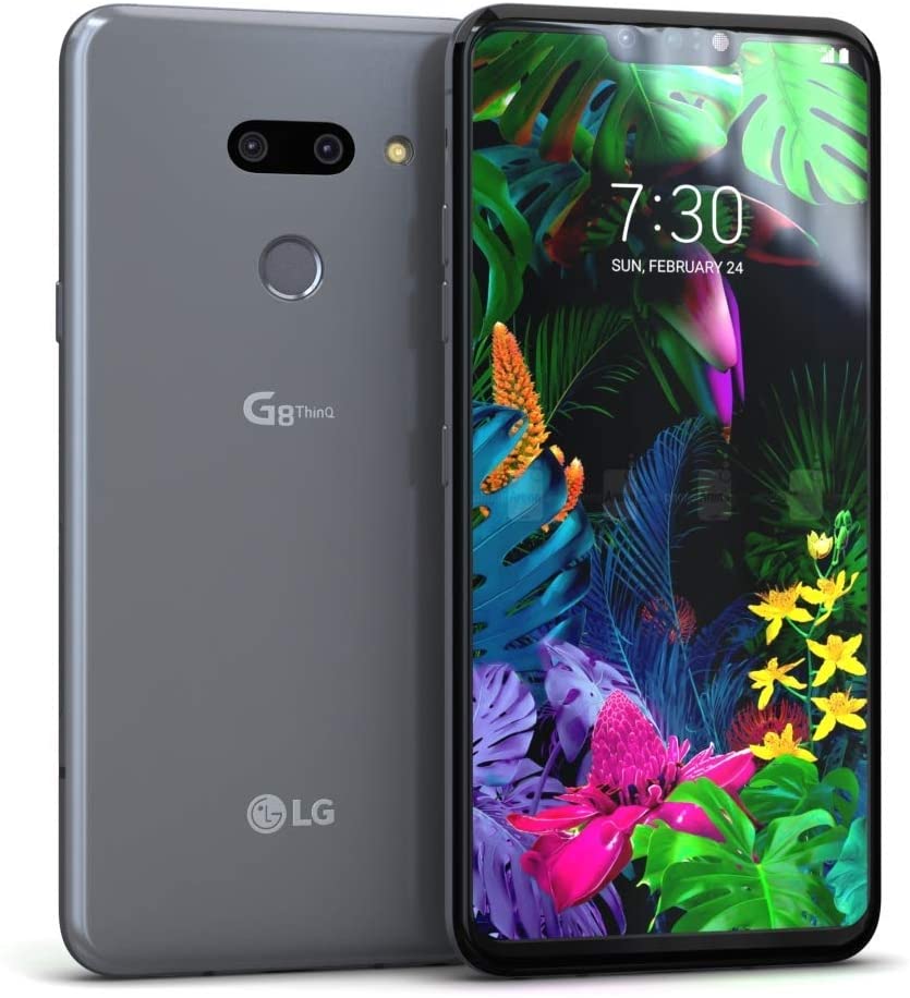 Top Selling Used Phones of 2020 - LG G8