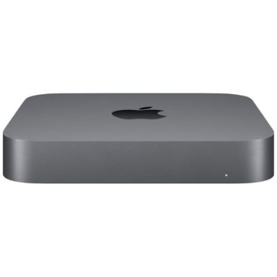 Mac mini (2018)