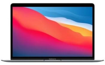 MacBook Air (13-inch, 2020)