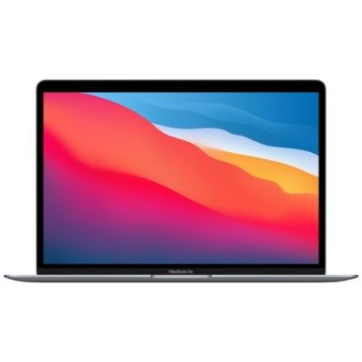 MacBook Air (13-inch, 2020)