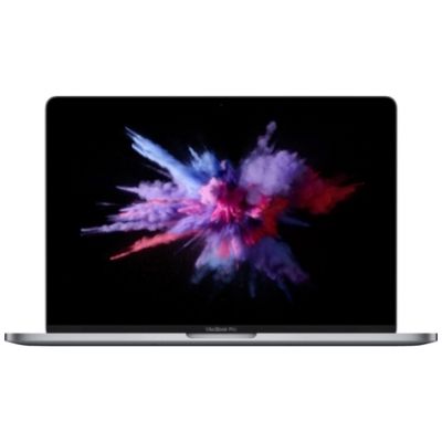 MacBook Pro (13-inch, 2019)