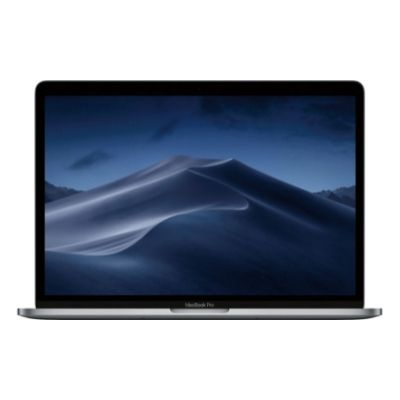 MacBook Pro (15-inch, 2019)