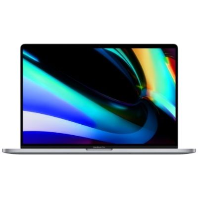 MacBook Pro (16-inch, 2019)