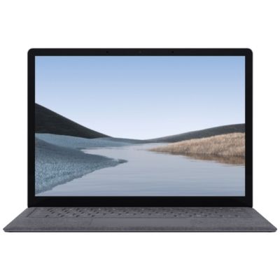 Microsoft Surface Laptop 3rd Gen