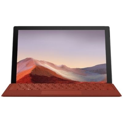 Microsoft Surface Pro 7