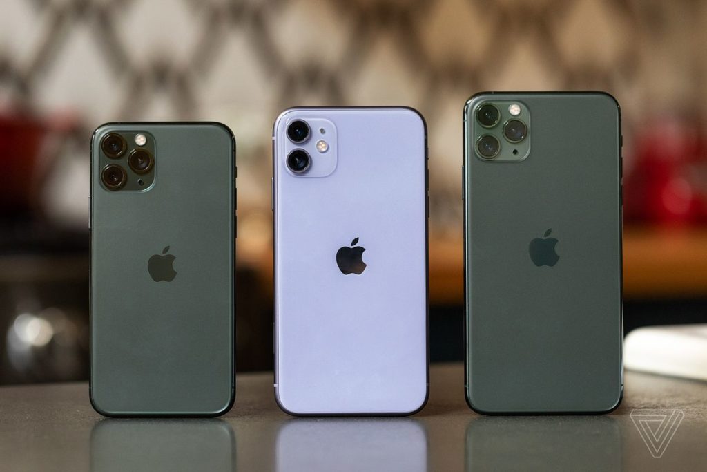The iPhone 11 Price Drop - A 2021 Contender