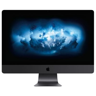 iMac Pro (27-inch, 2017)