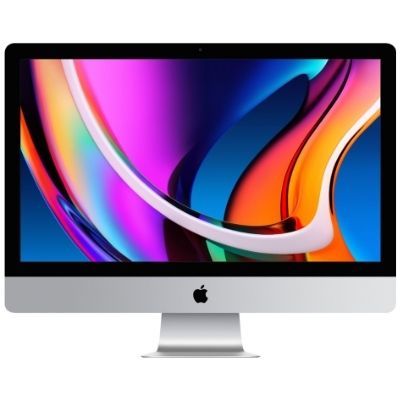 iMac (Retina 5K, 27-inch, 2020)