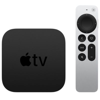 Apple TV 6th Generation