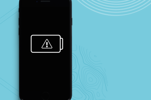 5 Signs Your Smartphone Battery Is Dying