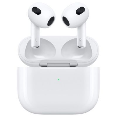 AirPods 3rd generation