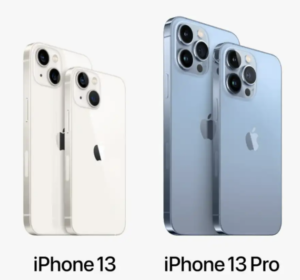 iPhone-13-13-pro