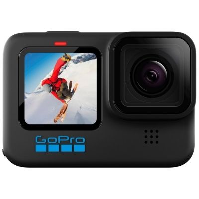 GoPro Hero 10