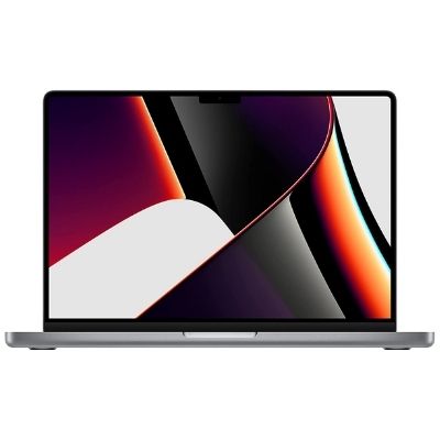 MacBook Pro (14-inch, 2021)