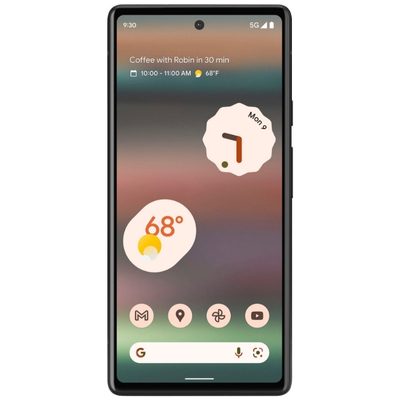 Google Pixel 6a