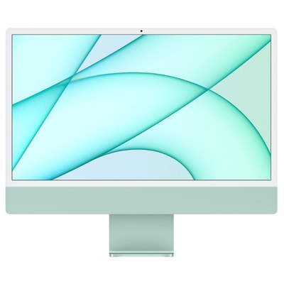 iMac (24-inch, 2021)