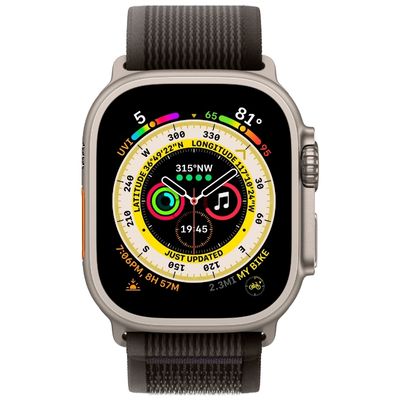 Apple Watch Ultra