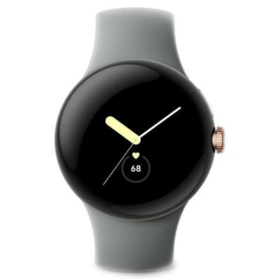 Google Pixel Watch