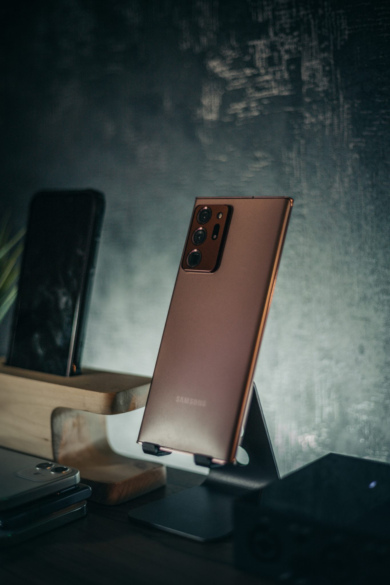 The Best Refurbished Samsung Phones
