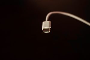 USB-C Charging cord