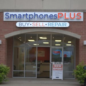 SmartphonesPLUS in Cedar Rapids offers same day repairs!