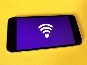 wifi internet on your smartphone