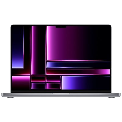 MacBook Pro 16-inch 2023