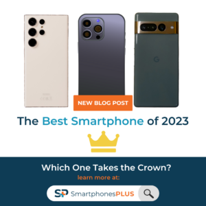 Whats the best smartphone of 2023?