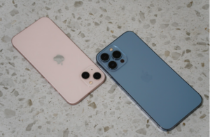 The iPhone 14 is a top contender for the Best Smartphone of 2023!