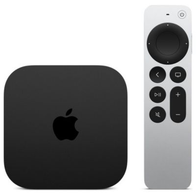 Apple TV 4K 3rd Gen