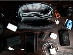 There are many different kinds of accessories on the market to upgrade your smartphone experience.