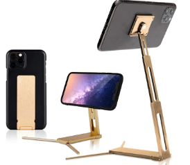  the lookstand is the perfect accessory for your hands-free content viewing
