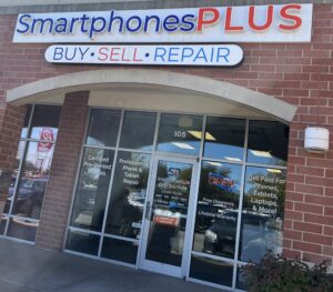 Selling to SmartphonesPLUS is a quick and easy way to sell your Samsung Galaxy device.