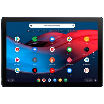 Google Pixel Slate