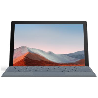 Microsoft Surface Pro 7+