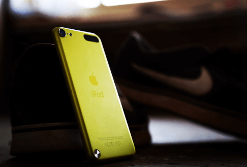 trying to sell your old iPod? Read this article to learn how.