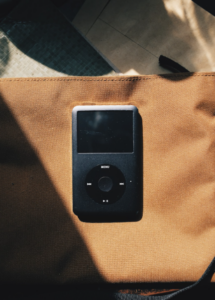 There are many different ways to sell your iPod online