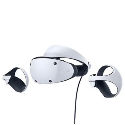 PlayStation VR2