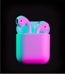 Apple AirPods are one of the most popular wireless earbud options.