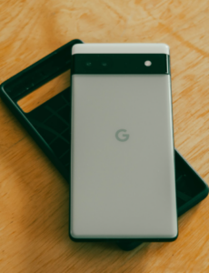 Google Pixel 6a