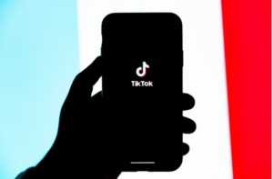 TikTok is one of the world's most popular apps.