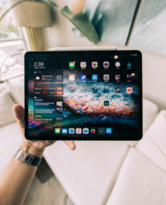 Cool Apple iPad features you may not know about!
